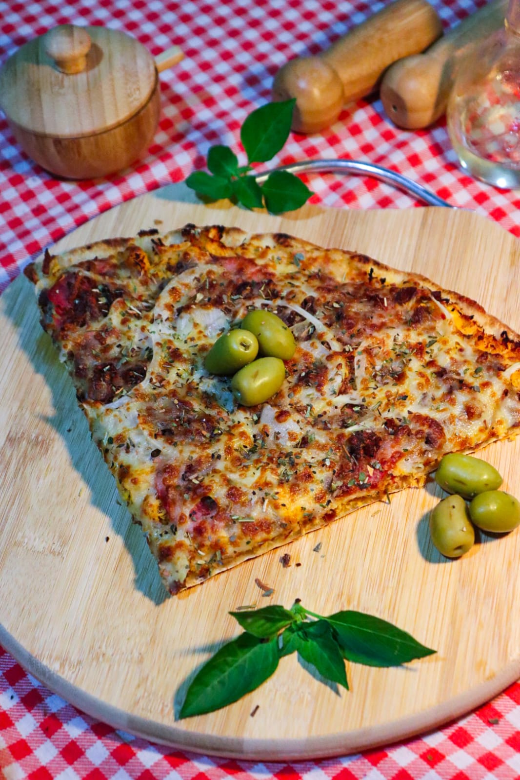 Du Chef