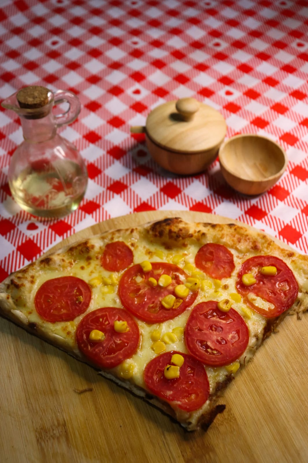 Mussarela