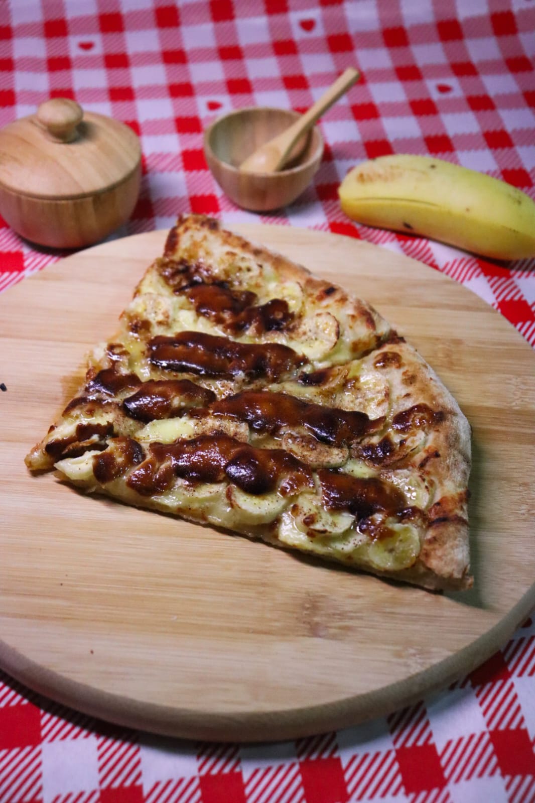 Banana Nevada
