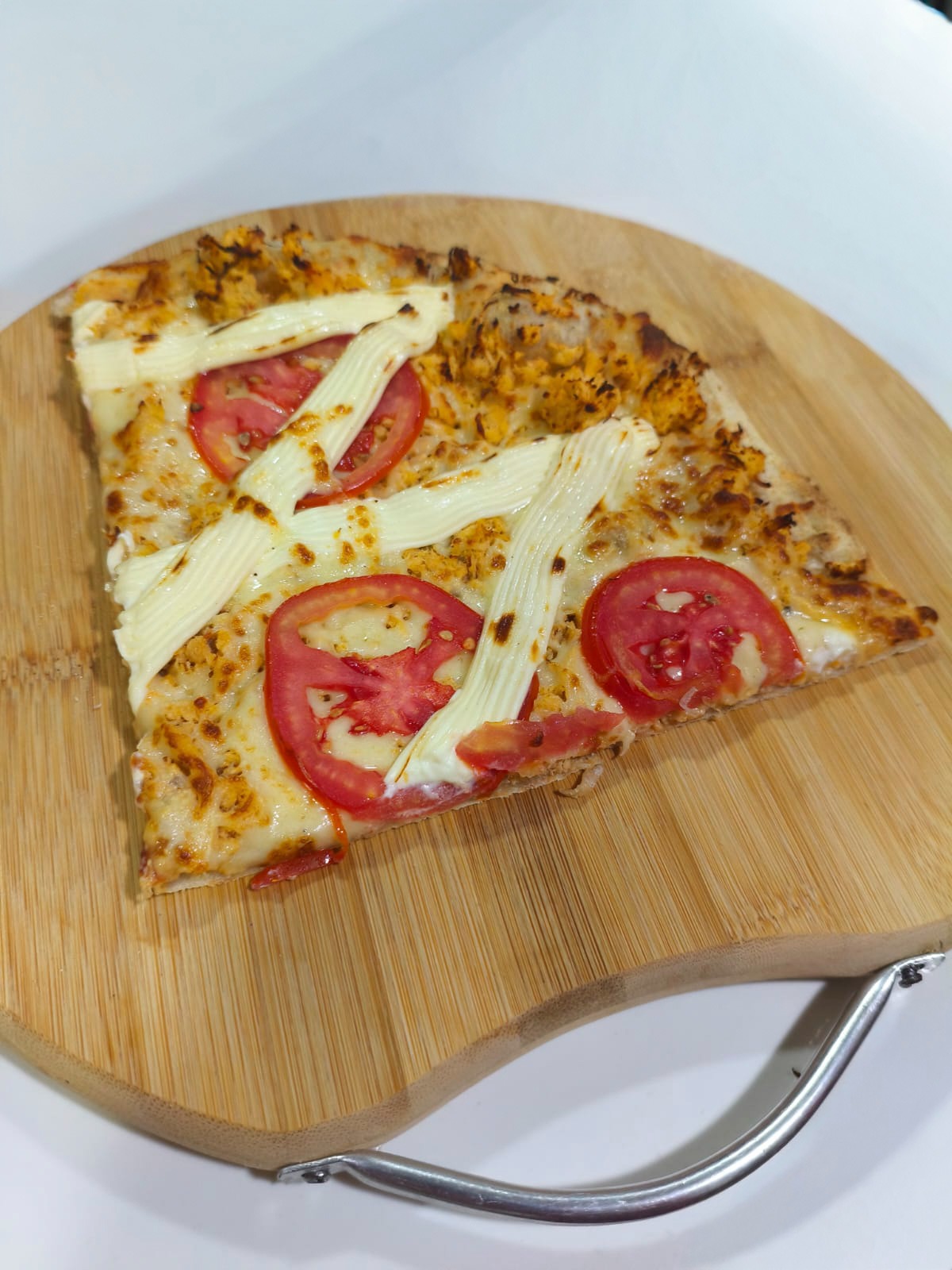 Calabresa com Creme Cheese
