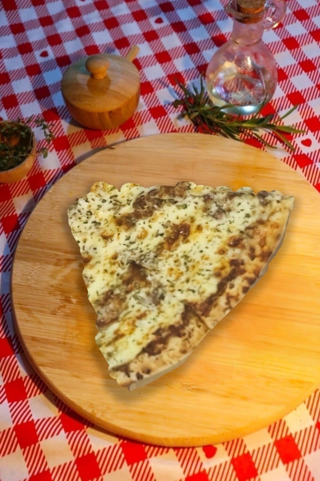 Carne com Requeijão Cremoso
